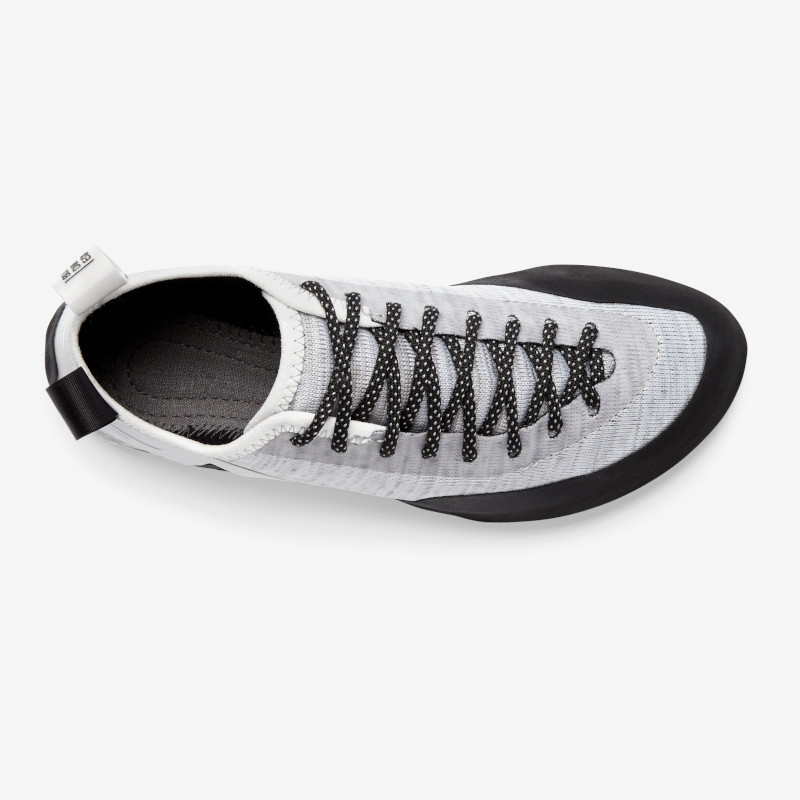 MOMENTUM LACE CLIMBING SHOES נעלי טיפוס עם שרוכים image number null
