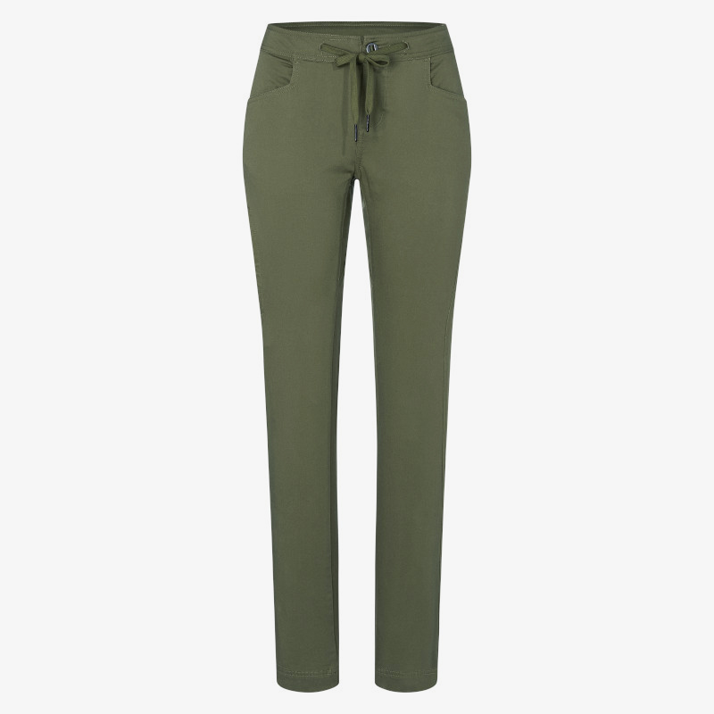 CREDO PANTS מכנס טיפוס ארוך image number null
