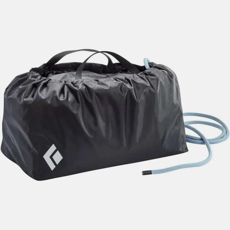 FULL ROPE BURRITO תיק לחבל טיפוס בצבע שחור 