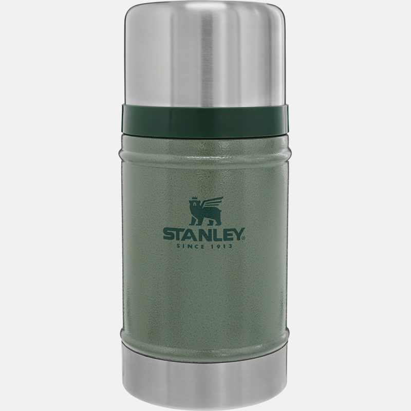 CLASSIC LEGENDARY FOOD JAR | 24 OZ image number null