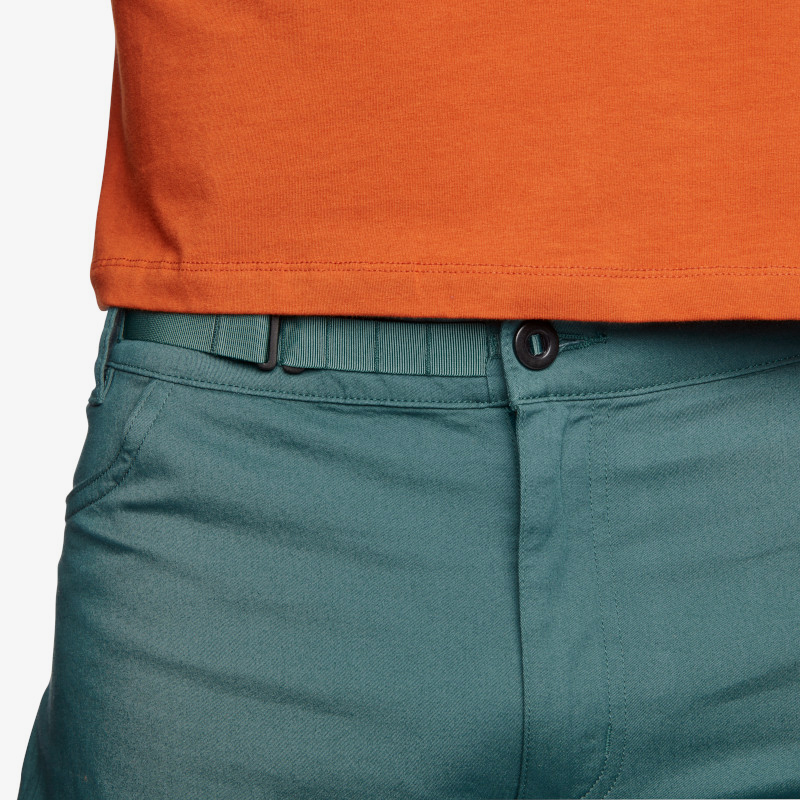 CREDO PANTS מכנס טיפוס ארוך image number null