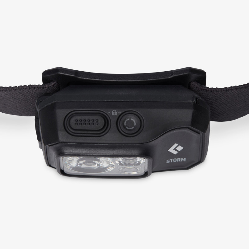 STORM 450 HEADLAMP פנס ראש image number null