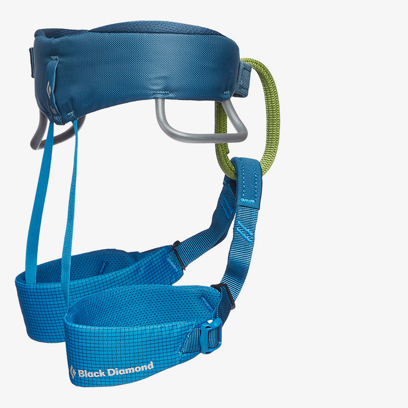 MOMENTUM HRNESS רתמת טיפוס image number null