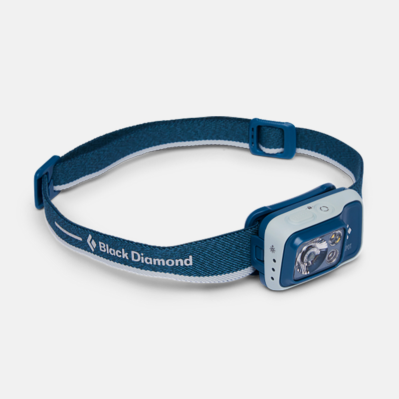 SPOT 400 HEADLAMP פנס ראש image number null