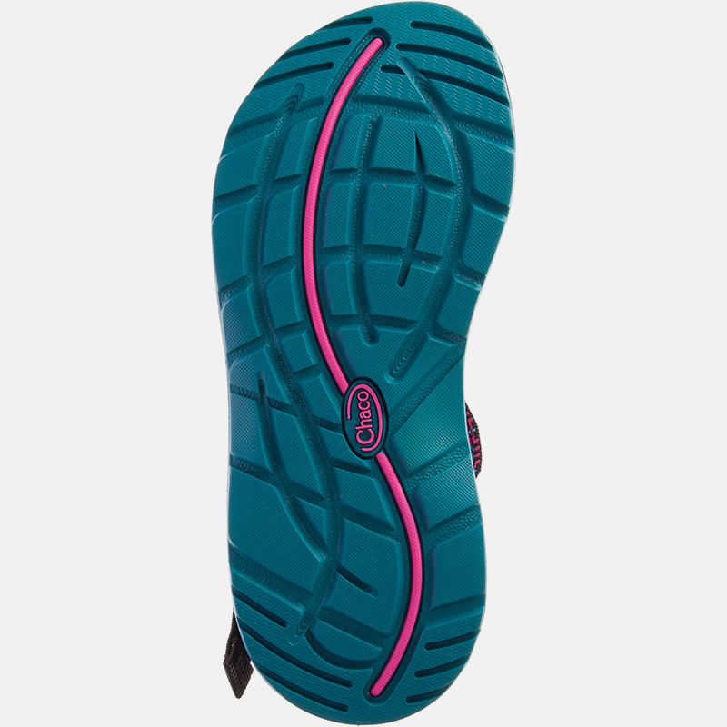 Z/CLOUD X2 REMIX Hiking Sandal image number null