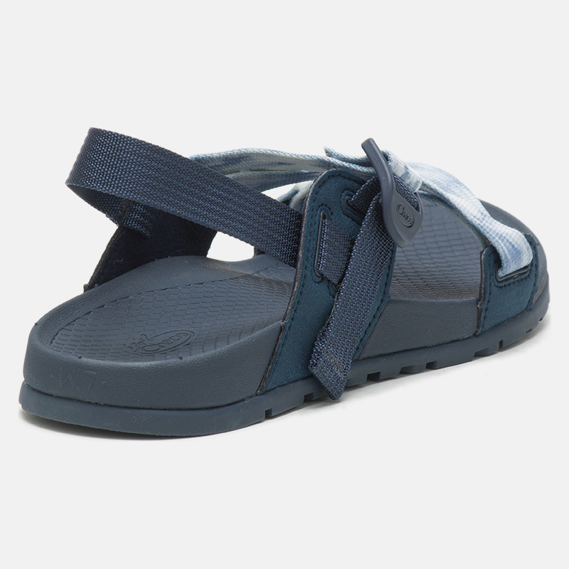 LOWDOWN סנדל מטיילים image number null