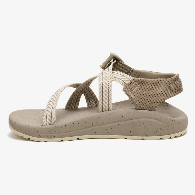 CUSHZ Extra Cushioned סנדלי מטיילים image number null