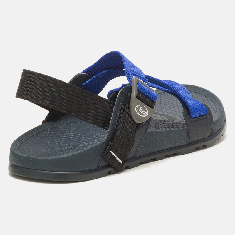 LOWDOWN Hiking Sandal image number null
