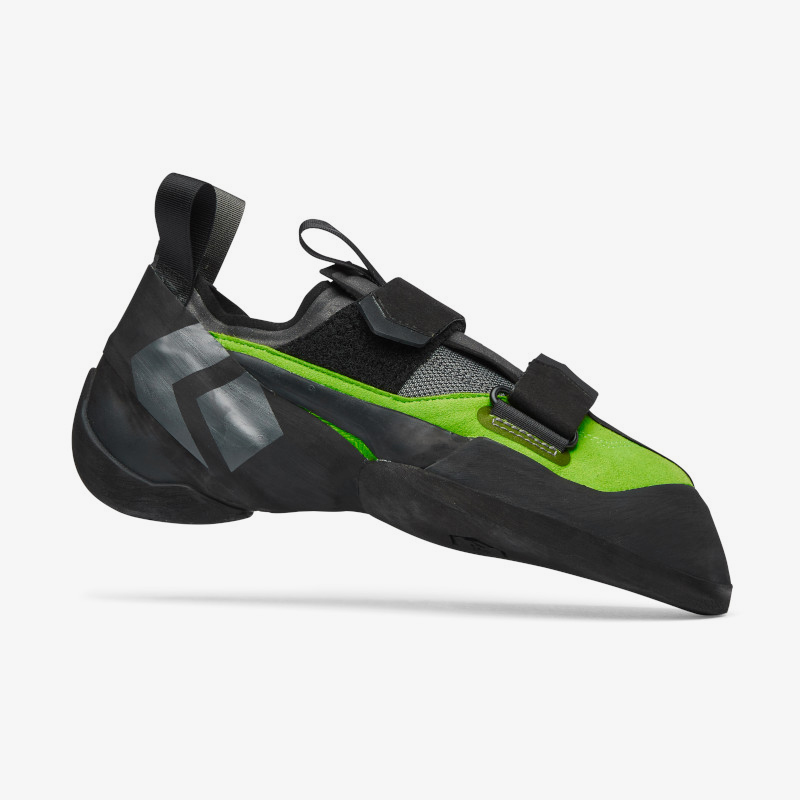 Method Climbing Shoes Envy Green 2 Method Climbing Shoes Envy Green 3 Method Climbing Shoes Envy Green 4 1 / 4 METHOD CLIMBING SHOES image number null