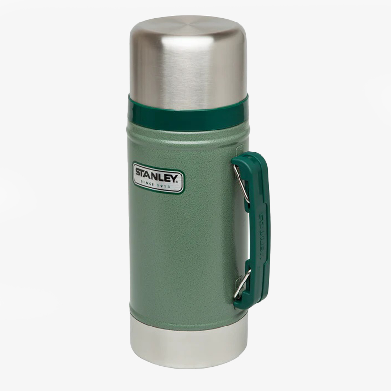 CLASSIC LEGENDARY VACUUM FOOD JAR | 0.7 L תרמוס אוכל image number null