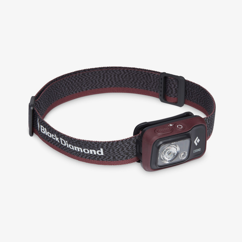 COSMO 350 HEADLAMP פנס ראש image number null