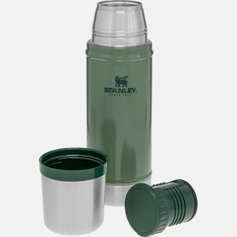CLASSIC VACUUM BOTTLE | 0.47 L תרמוס שתייה CLASSIC VACUUM BOTTLE | 0.47 L תרמוס שתייה image number null