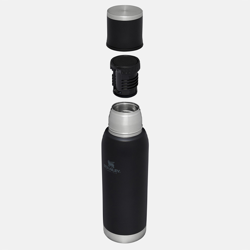 ADVENTURE TO-GO BOTTLE | 1.1 QT image number null