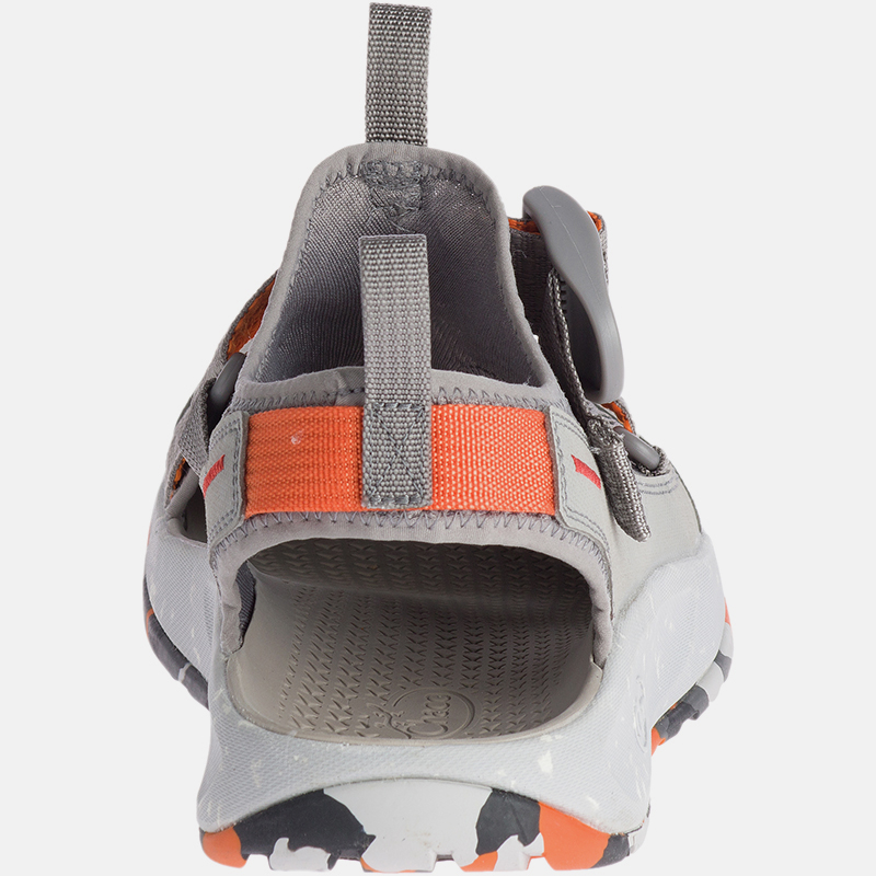 ODYSSEY Closed Hiking Sandal image number null