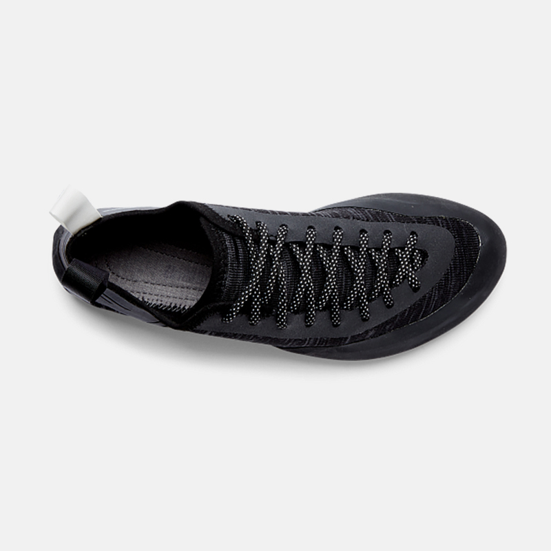 MOMENTUM LACE CLIMBING SHOES נעלי טיפוס שרוכים image number null