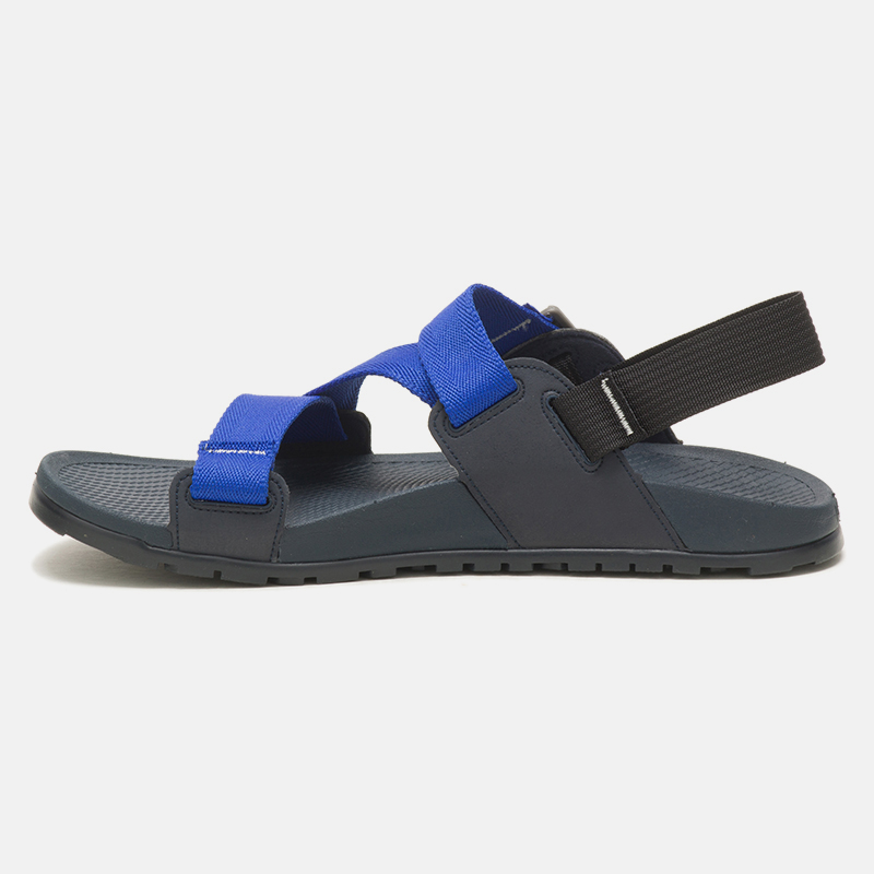 LOWDOWN Hiking Sandal image number null