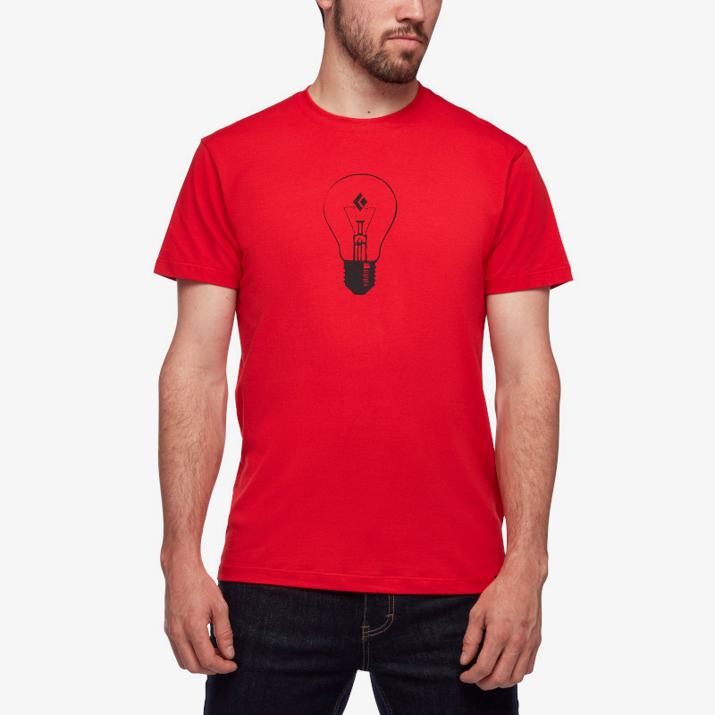 BD IDEA T-SHIRT חולצת טיפוס image number null