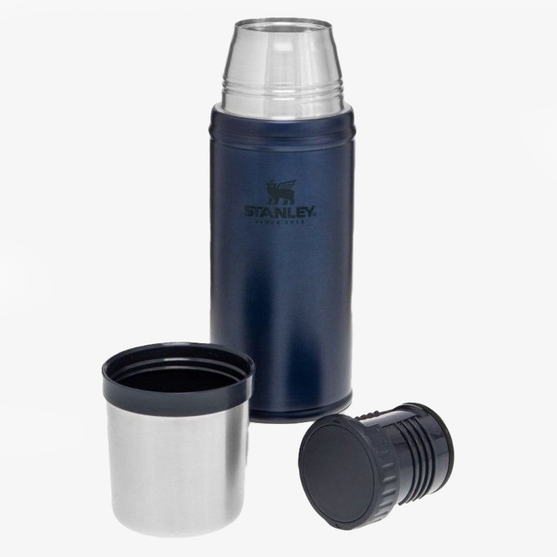 CLASSIC VACUUM BOTTLE | 0.47 L תרמוס שתייה CLASSIC VACUUM BOTTLE | 0.47 L תרמוס שתייה image number null
