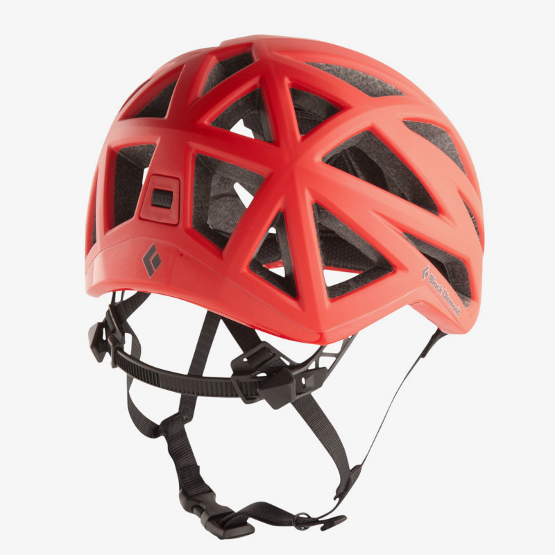 VAPOR HELMET קסדת טיפוס image number null