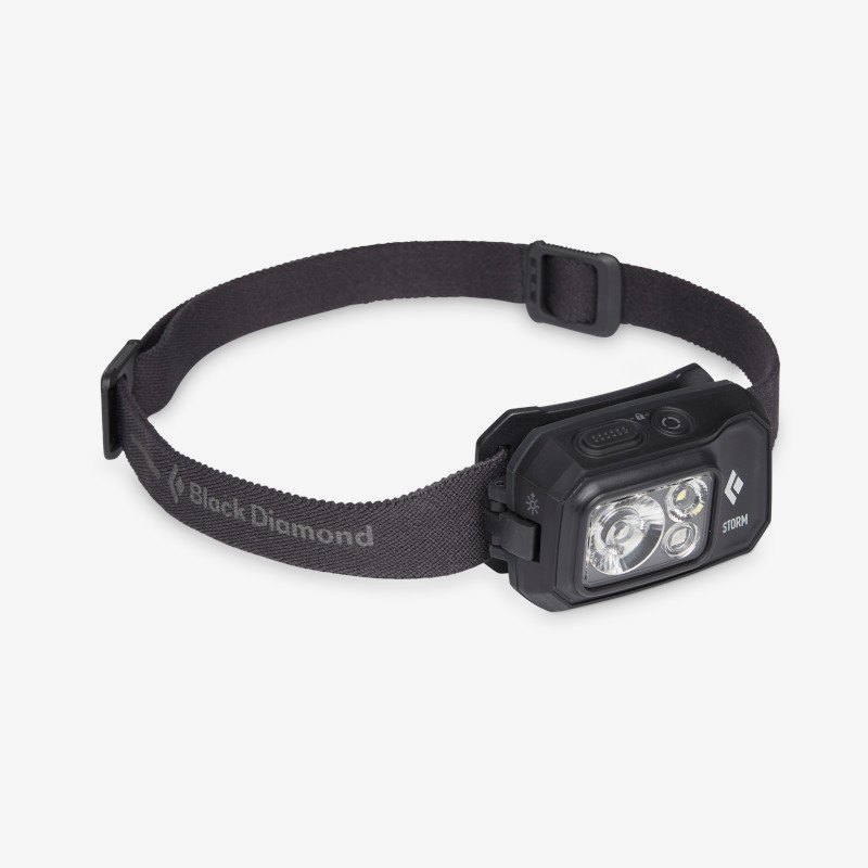 STORM 450 HEADLAMP פנס ראש image number null