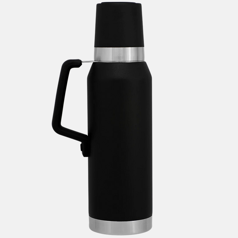 MASTER UNBREAKABLE THERMAL BOTTLE | 1.3 L תרמוס שתייה מאסטר image number null