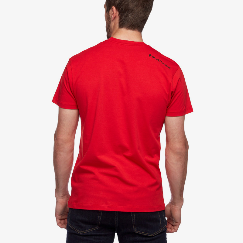 BD IDEA T-SHIRT חולצת טיפוס image number null