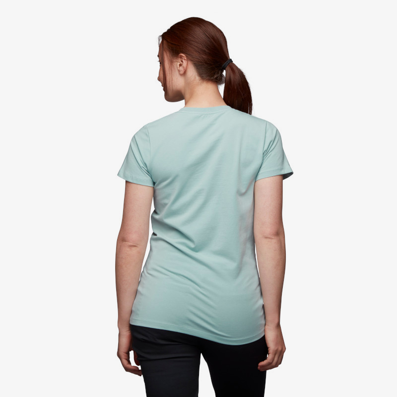 UMMIT SCRIBBLE T-SHIRT חולצת טיפוס image number null