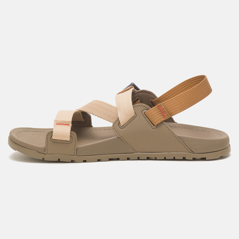 LOWDOWN Hiking Sandal image number null