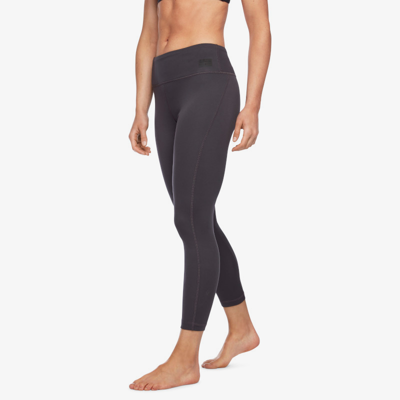 RISE TIGHTS in Black 