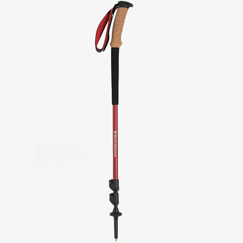 TRAIL ERGO CORK POLES image number null