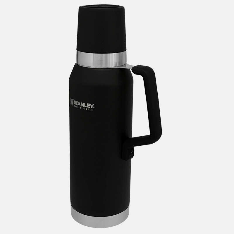 MASTER UNBREAKABLE THERMAL BOTTLE | 1.3 L תרמוס שתייה מאסטר image number null