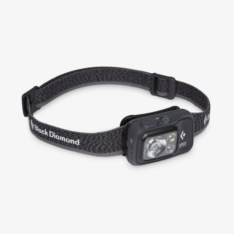 SPOT 400 HEADLAMP פנס ראש image number null