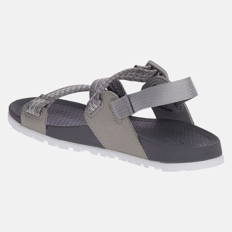 LOWDOWN סנדל מטיילים image number null