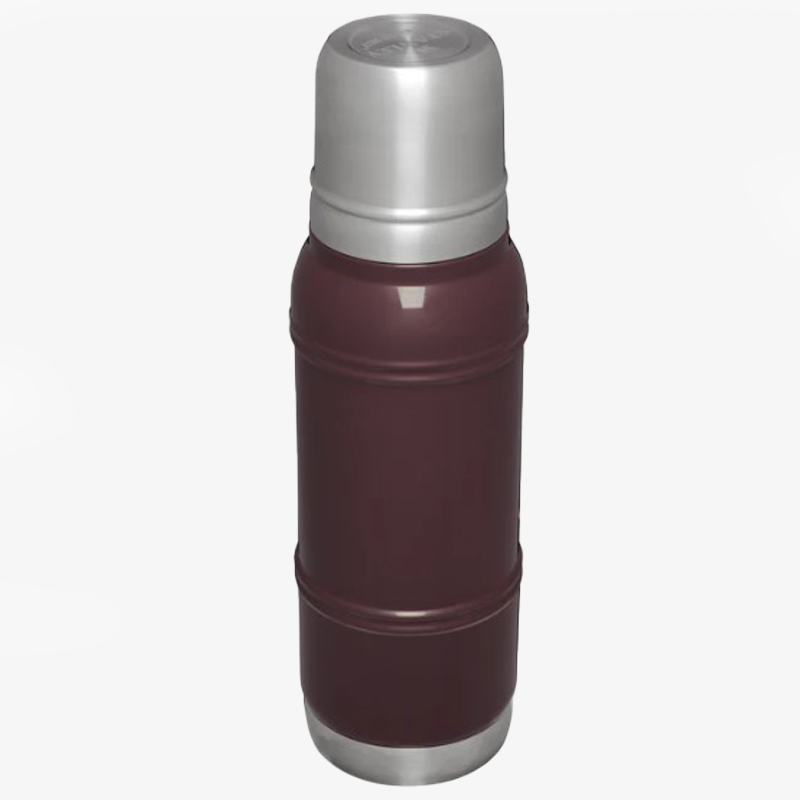 THE MILESTONES THERMAL BOTTLE | 1 L תרמוס שתייה image number null