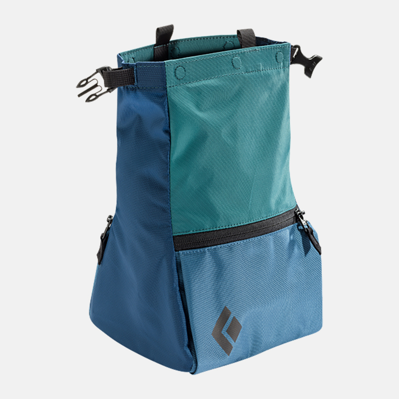 MONDO CHALK POT in Blue andin repo 