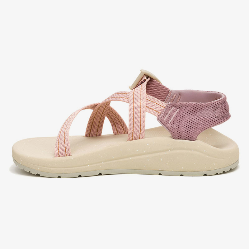 CUSHZ Extra Cushioned סנדלי מטיילים image number null