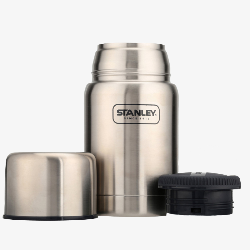Adventure Vacuum Food Jar | 0.7L תרמוס אוכל image number null
