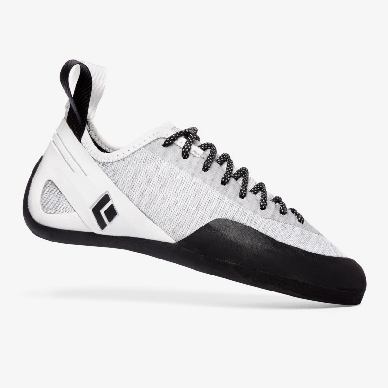 MOMENTUM LACE CLIMBING SHOES נעלי טיפוס עם שרוכים image number null