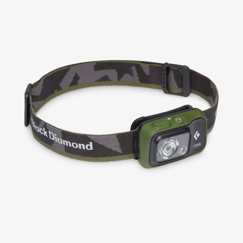COSMO 350 HEADLAMP פנס ראש image number null