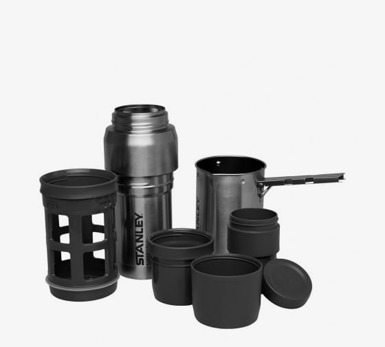 Adventure Vacuum Coffee System | 0.5L image number null