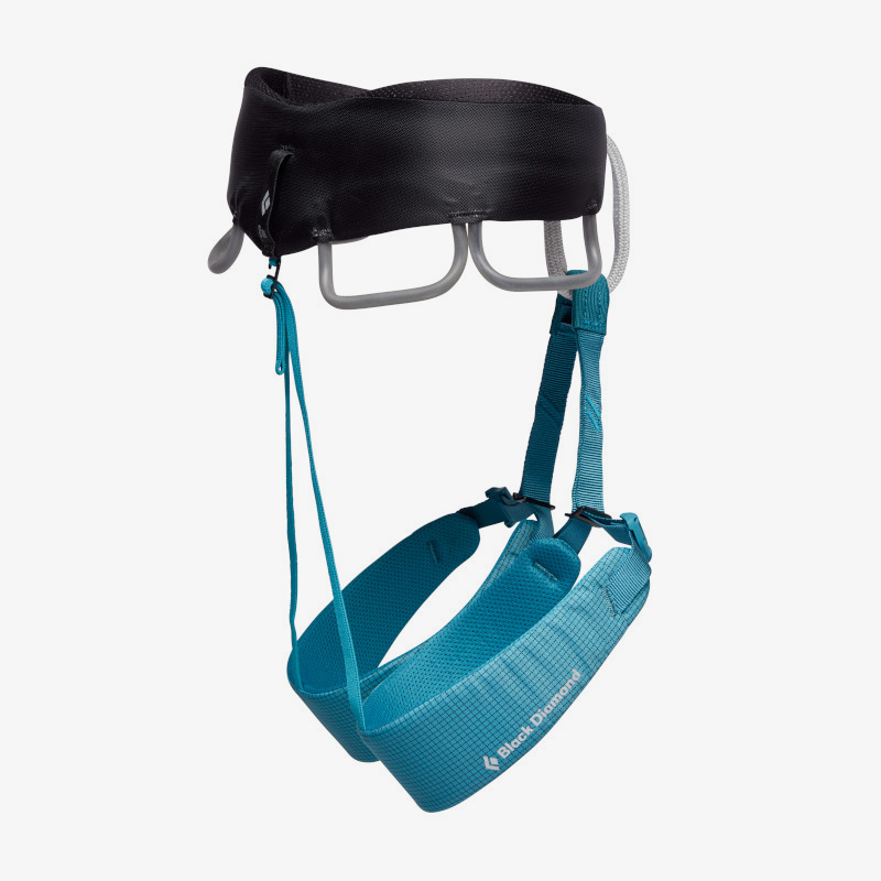 MOMENTUM HARNESS רתמת טיפוס image number null