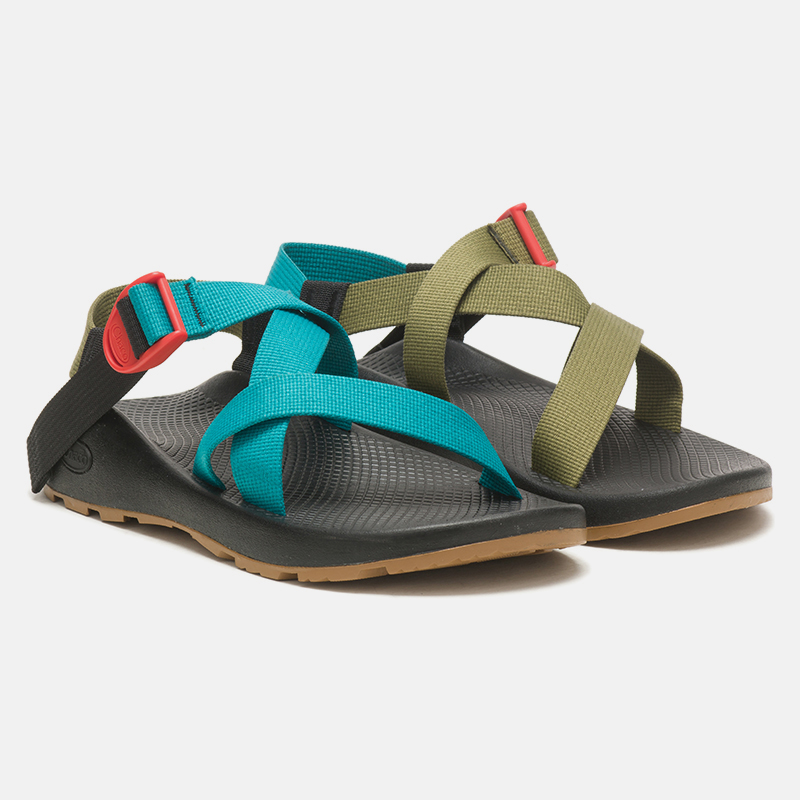 Z/1&reg; CLASSIC Hiking Sandal image number null