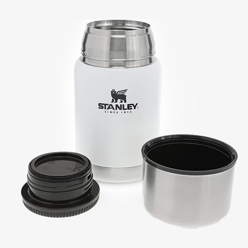 Adventure Vacuum Food Jar | 0.7L image number null