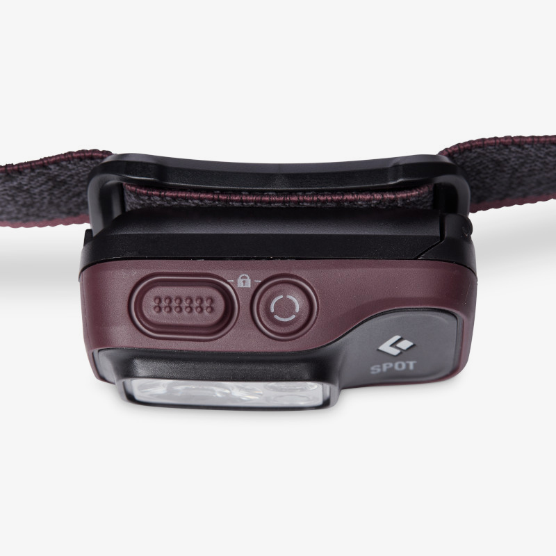 SPOT 400 HEADLAMP image number null