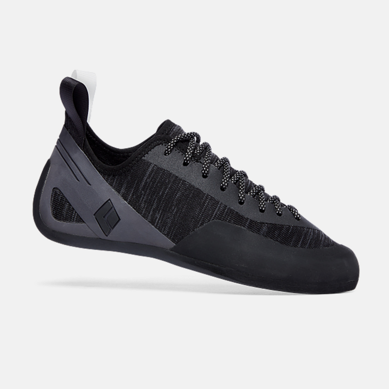 MOMENTUM LACE CLIMBING SHOES נעלי טיפוס שרוכים image number null