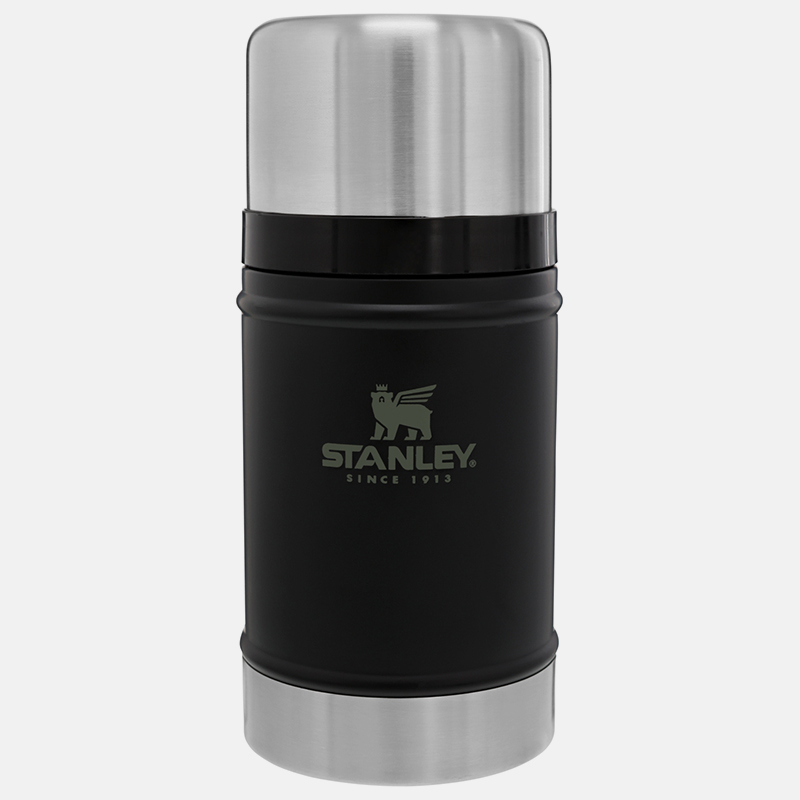 CLASSIC LEGENDARY FOOD JAR | 24 OZ image number null