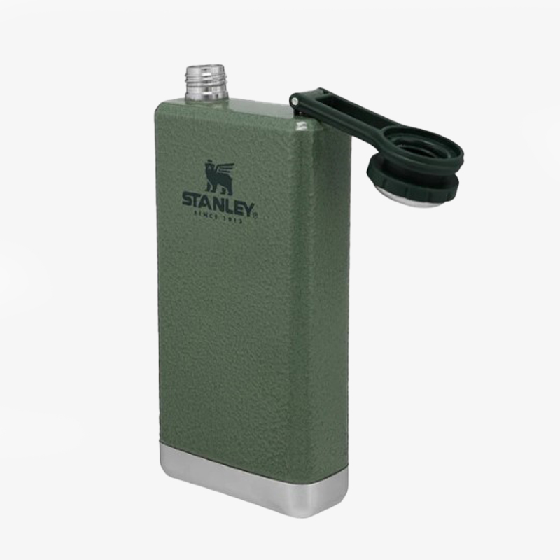 ADVENTURE PRE-PARTY FLASK | 0.23 L פלאסק image number null