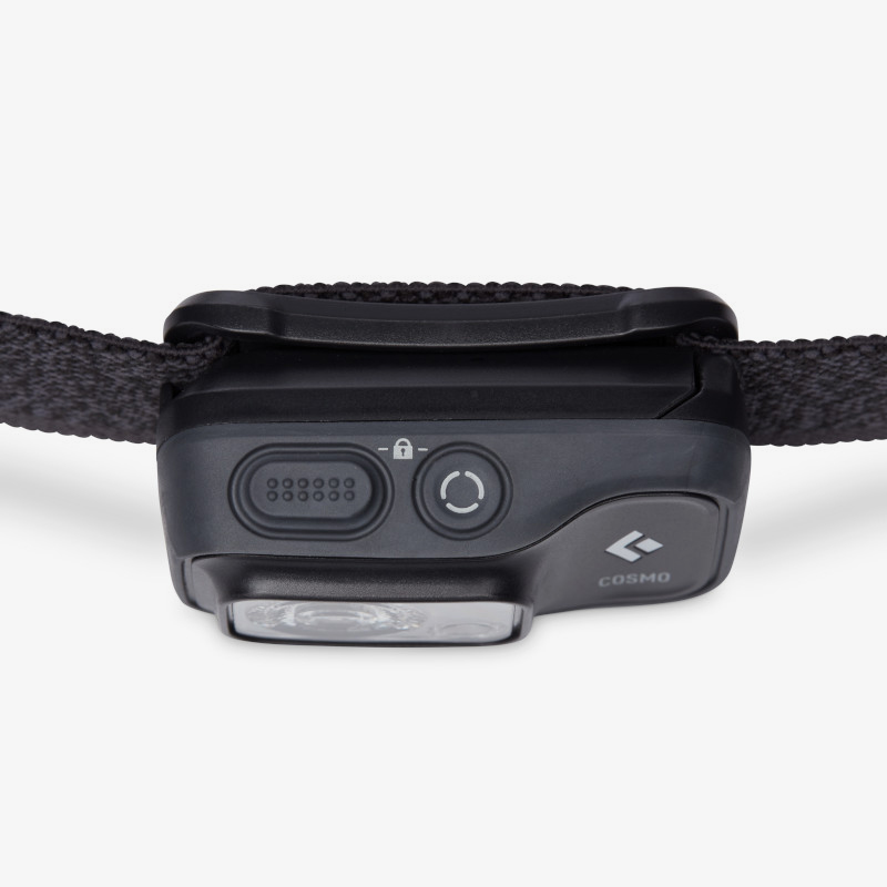 COSMO 350 HEADLAMP פנס ראש image number null