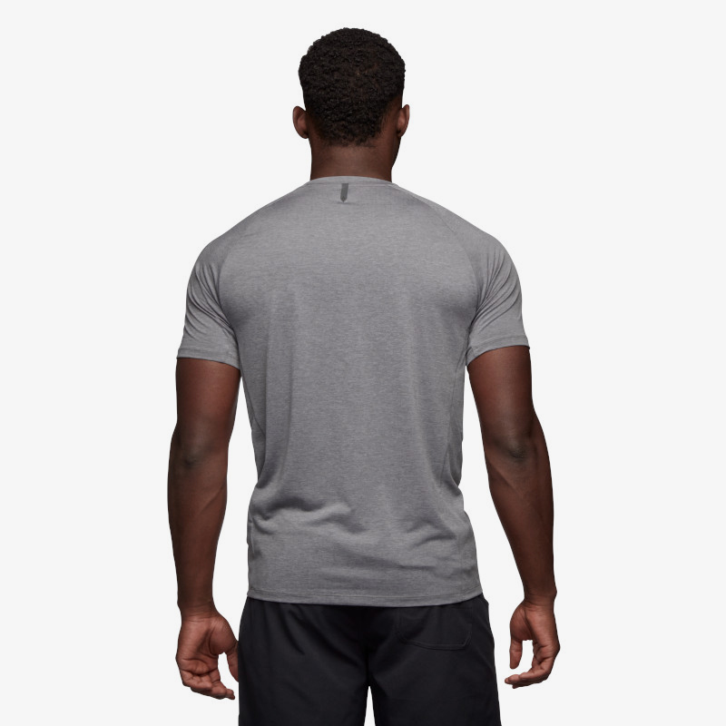 LIGHTWIRE SHORT SLEEVE TECH TEE image number null