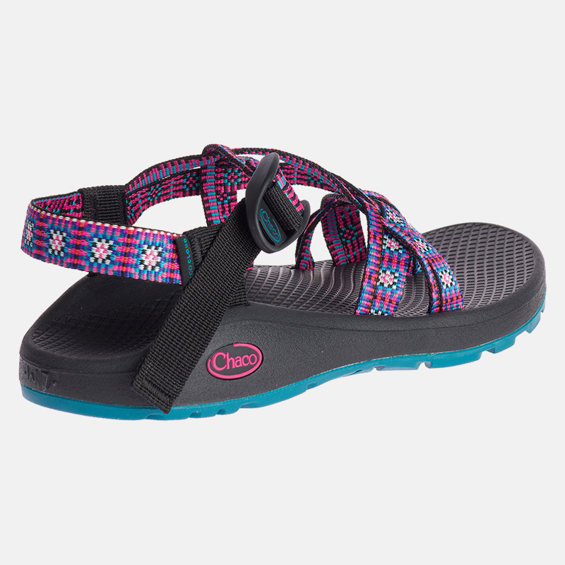 Z/CLOUD X2 REMIX Hiking Sandal image number null